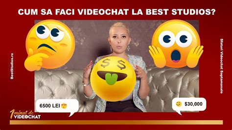 castiguri videochat|Câți bani se fac, de fapt, din videochat. Sumele sunt fabuloase.